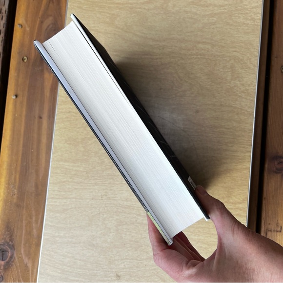 The Swan Thieves Hardcover First Edition Book By Elizabeth Kostova - Picture 13 of 13